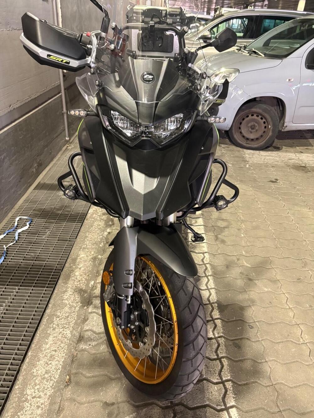 QJ Motor SRT 700 X (2024 - 25) (5)