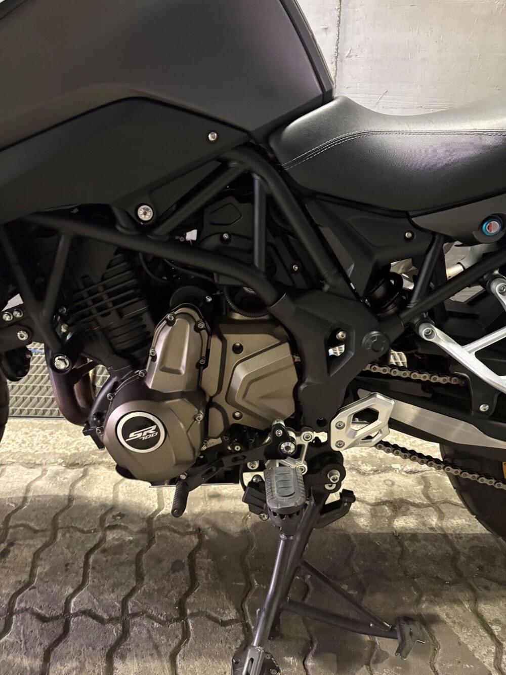 QJ Motor SRT 700 X (2024 - 25) (14)