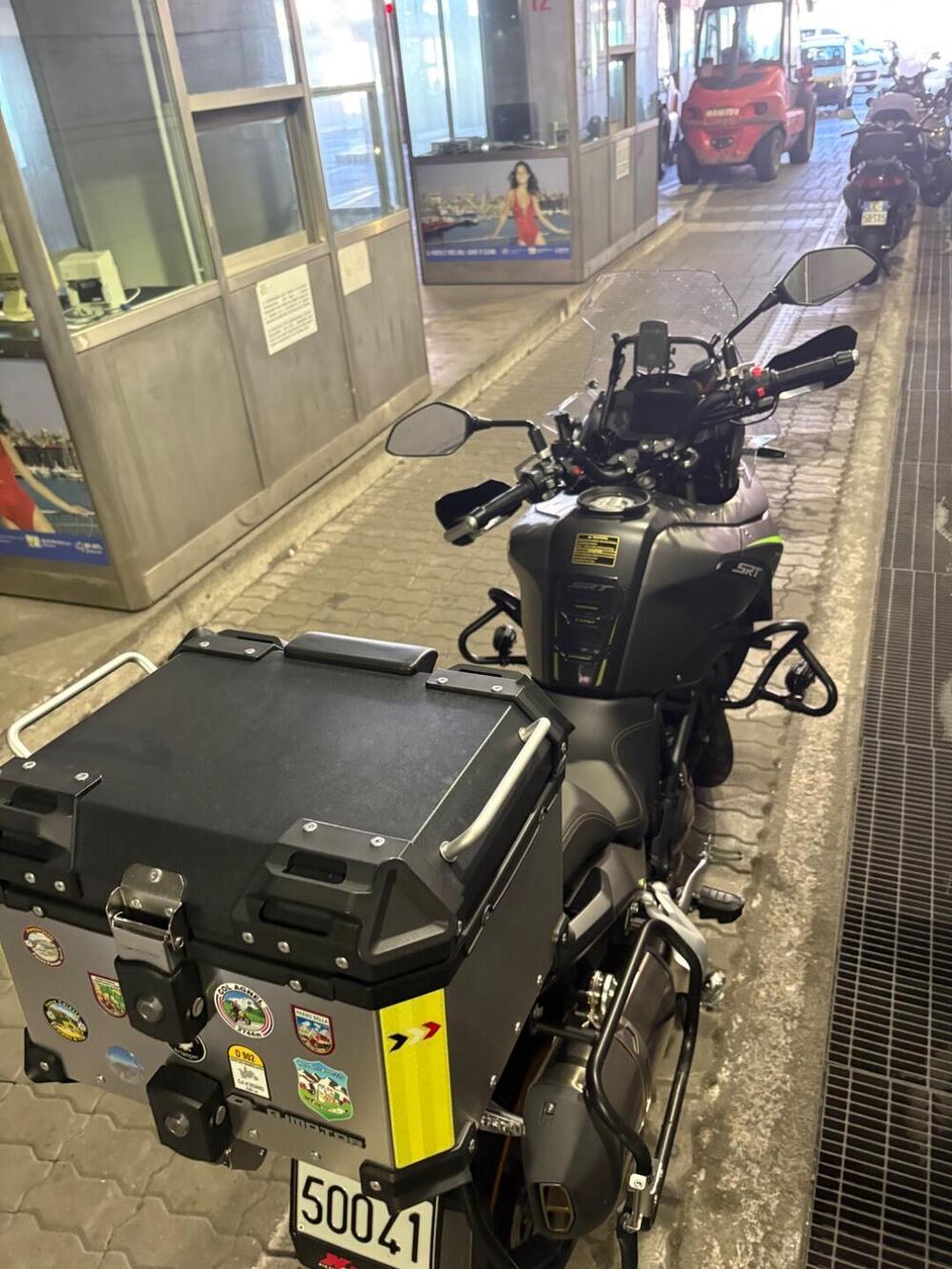 QJ Motor SRT 700 X (2024 - 25) (15)