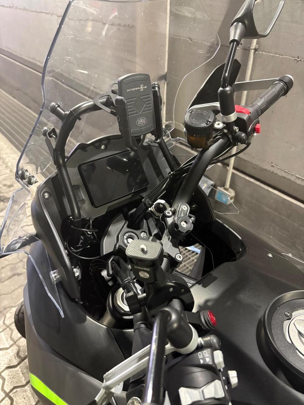 QJ Motor SRT 700 X (2024 - 25) (16)