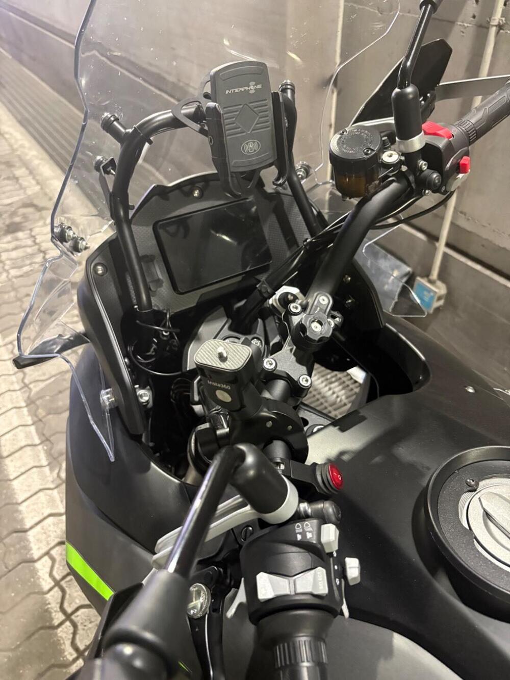 QJ Motor SRT 700 X (2024 - 25) (17)