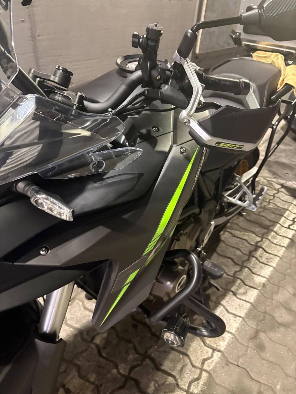 QJ Motor SRT 700 X (2024 - 25) (18)