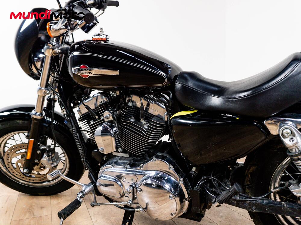 Harley-Davidson XL 1200 CX Roadster (2016 - 18) (10)