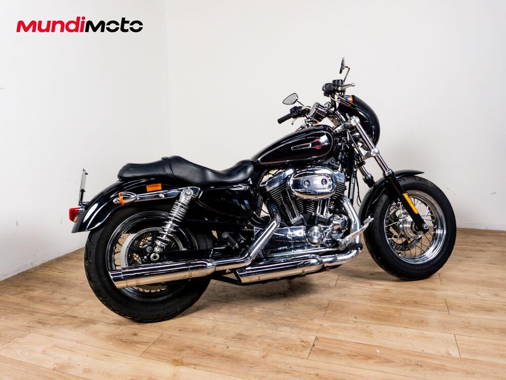 Harley-Davidson XL 1200 CX Roadster (2016 - 18) (3)