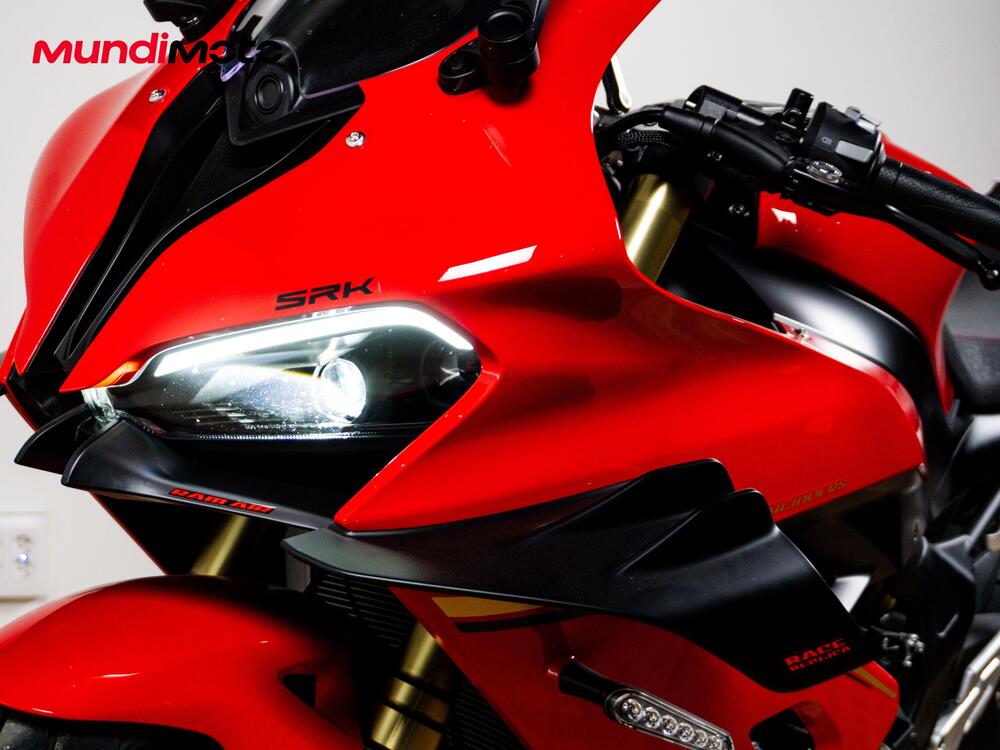 QJ Motor SRK 800 RR (2025 - 26) (13)