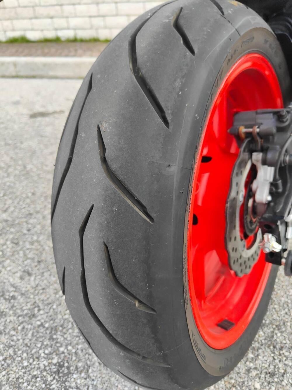 Yamaha MT-07 (2018 - 20) (5)