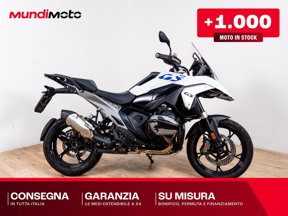 Bmw R 1300 GS (2023 - 26)