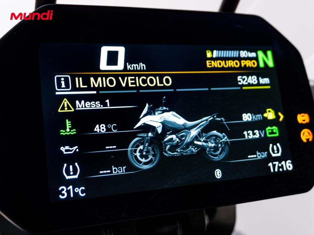 Bmw R 1300 GS (2023 - 26) (12)