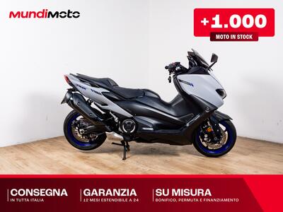 Yamaha T-Max 560 (2020 - 21) usata