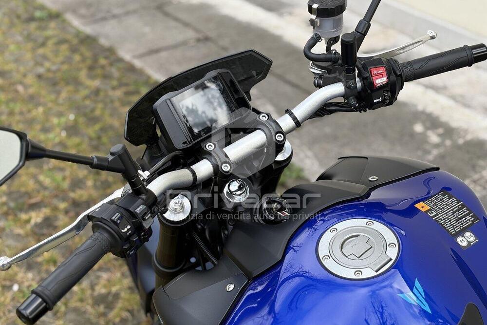 Yamaha MT-09 (2021 - 23) (3)