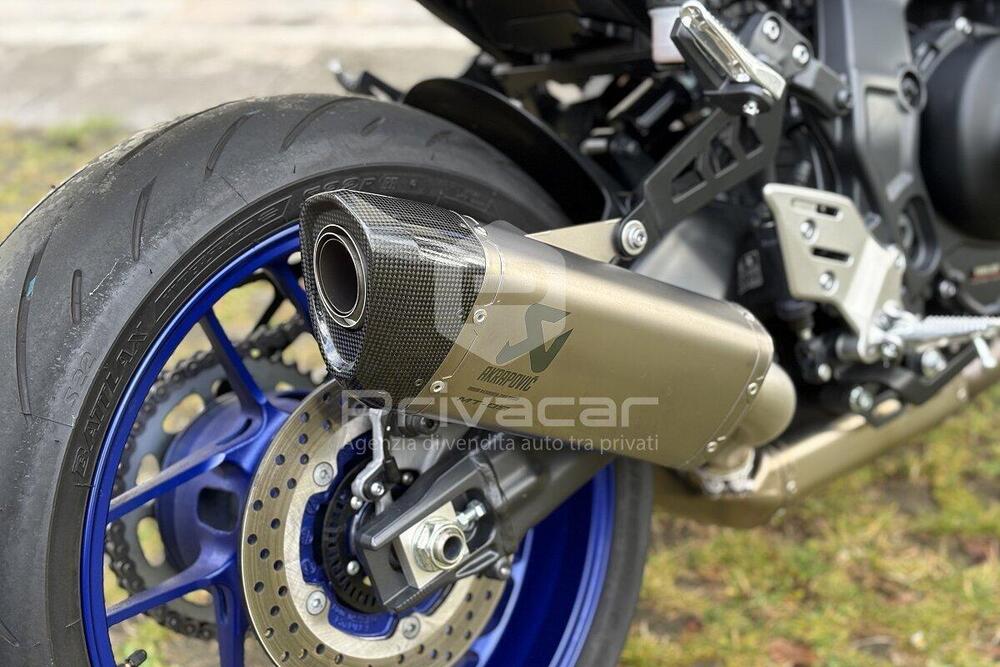 Yamaha MT-09 (2021 - 23) (4)