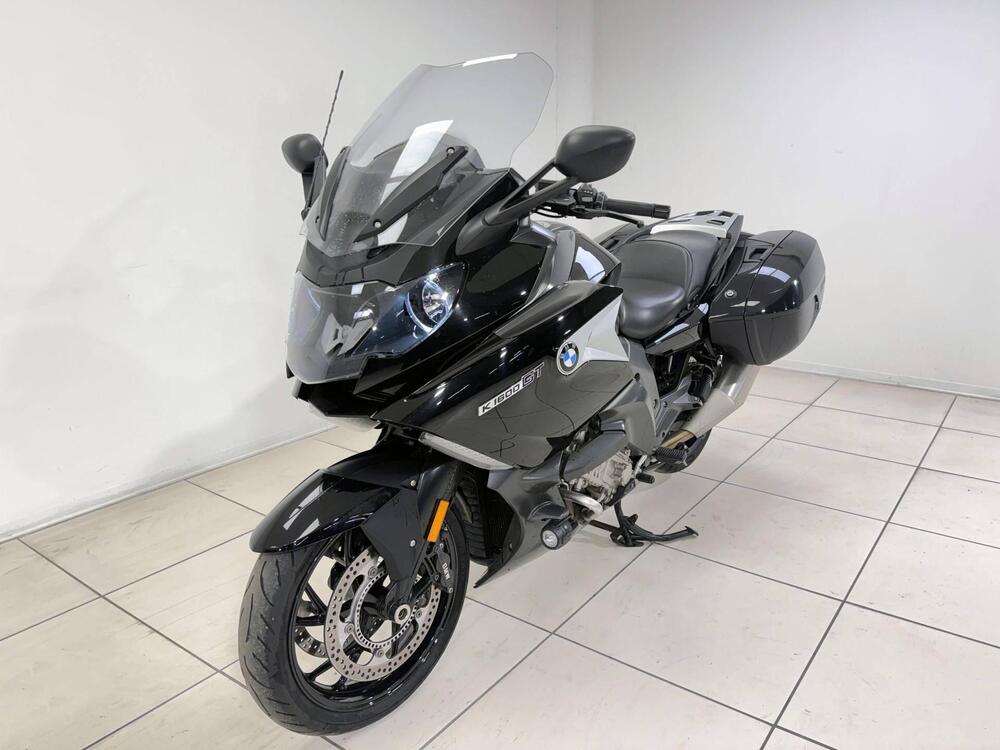Bmw K 1600 GT (2017 - 20) (2)