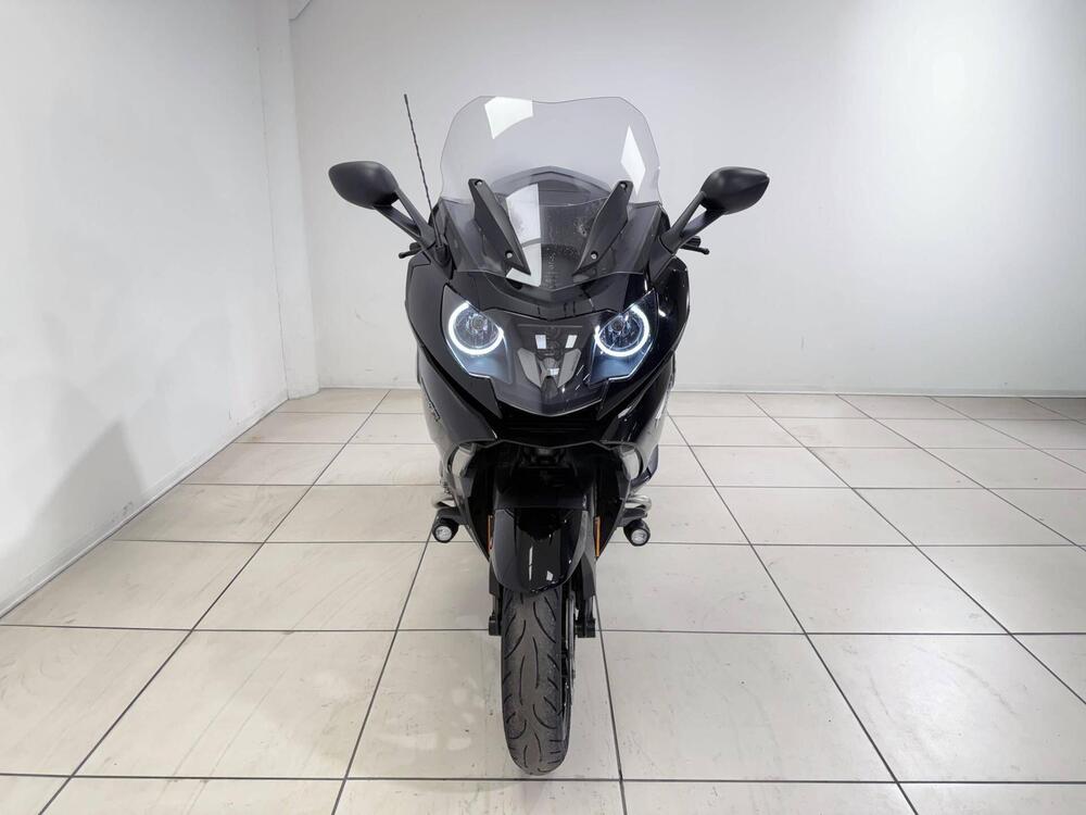Bmw K 1600 GT (2017 - 20) (3)
