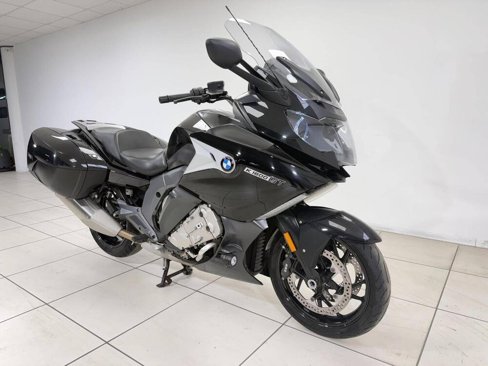 Bmw K 1600 GT (2017 - 20) (4)