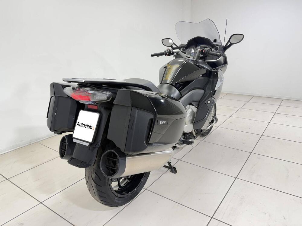 Bmw K 1600 GT (2017 - 20) (6)
