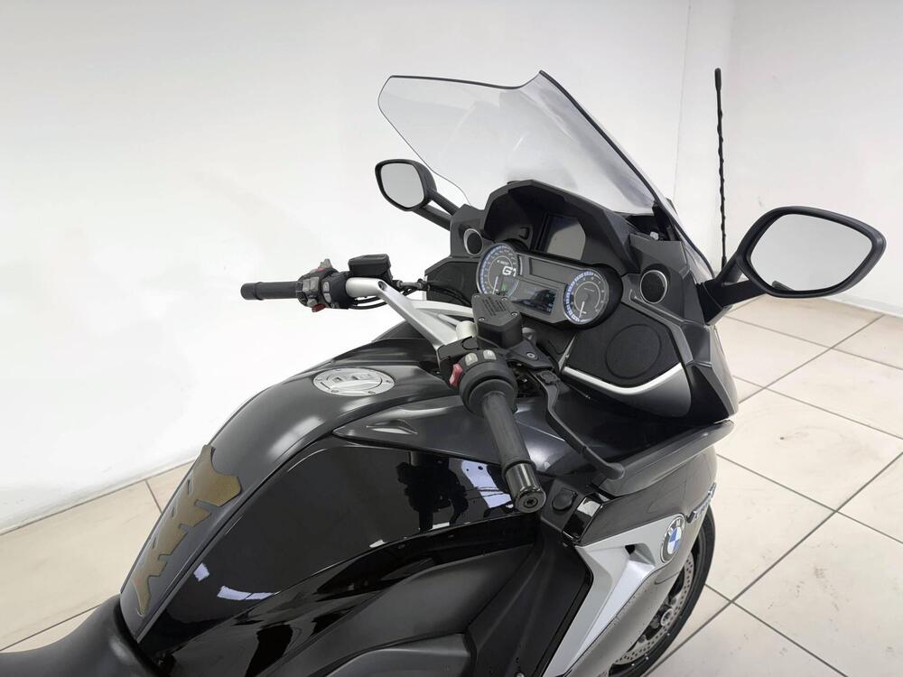 Bmw K 1600 GT (2017 - 20) (8)