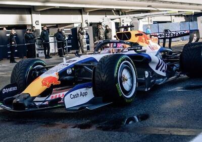 F1 2026. Test Barcellona Day 1, Liam Lawson: Macchine completamente diverse, c’è più margine per il pilota. I problemi? Ce li aspettavamo