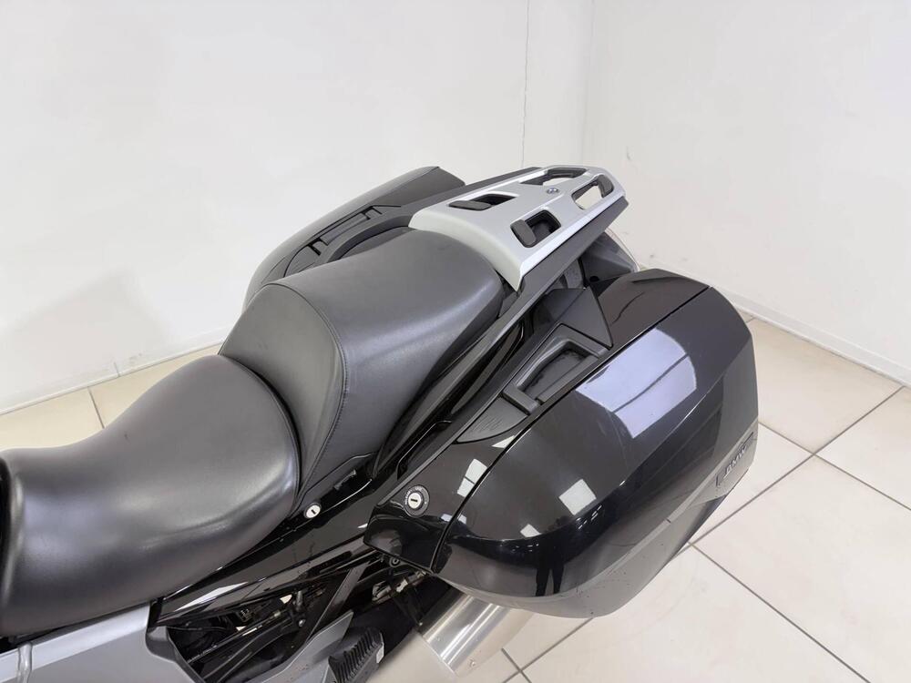 Bmw K 1600 GT (2017 - 20) (9)