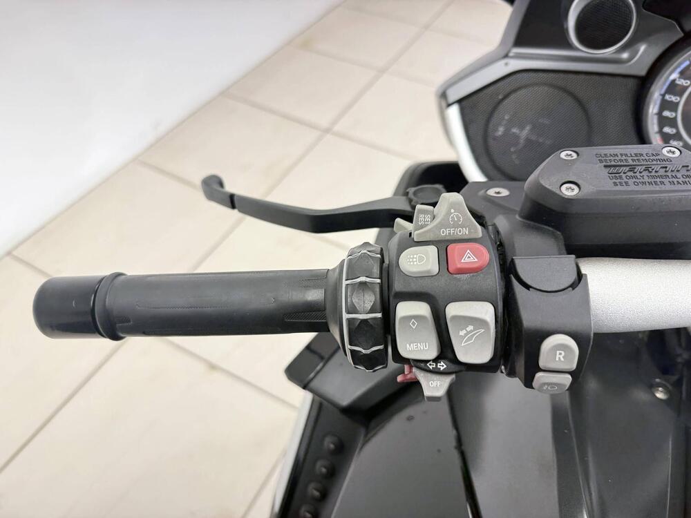 Bmw K 1600 GT (2017 - 20) (10)