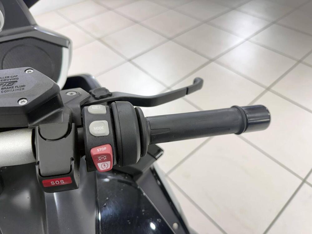 Bmw K 1600 GT (2017 - 20) (11)