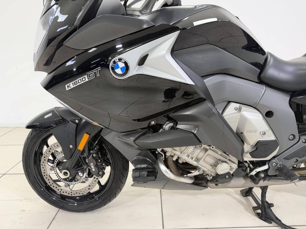 Bmw K 1600 GT (2017 - 20) (13)