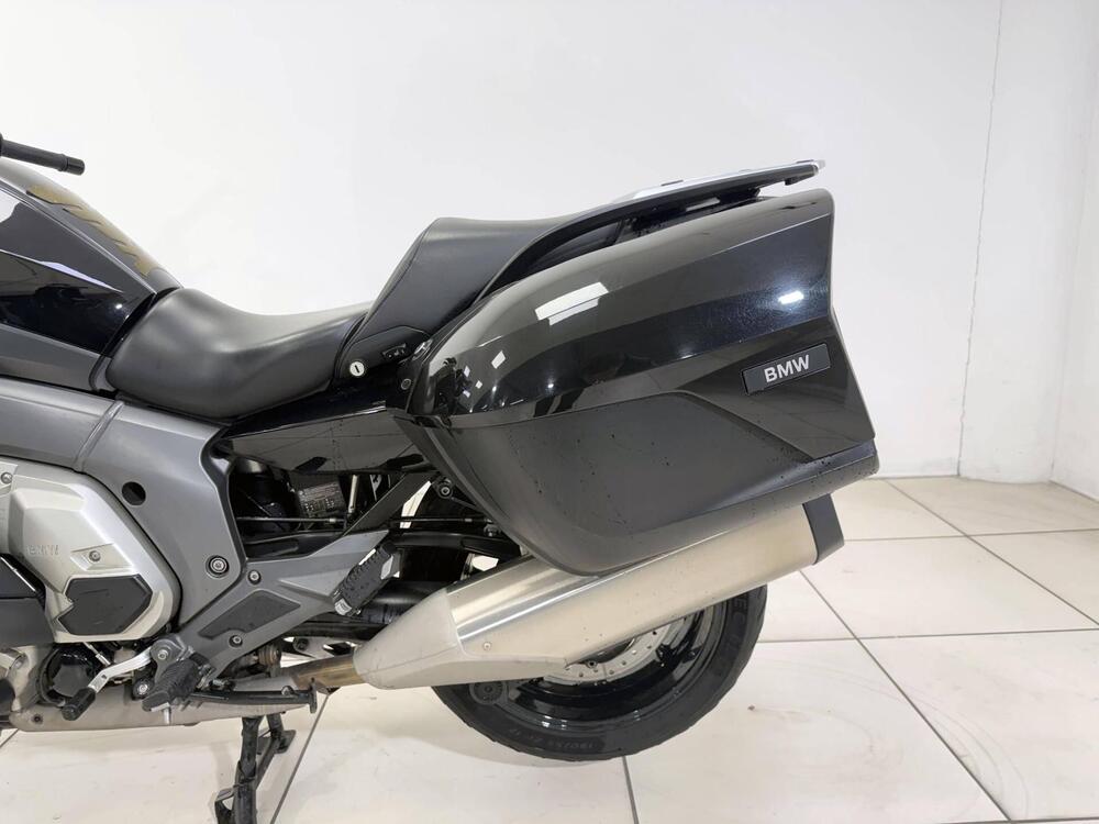 Bmw K 1600 GT (2017 - 20) (14)
