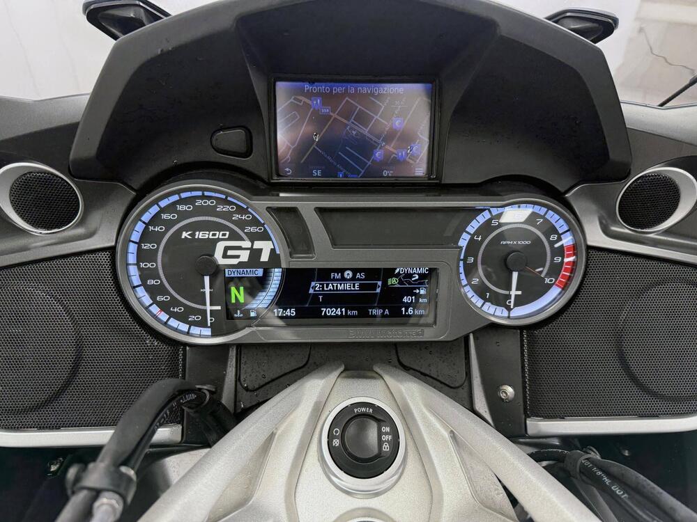 Bmw K 1600 GT (2017 - 20) (15)