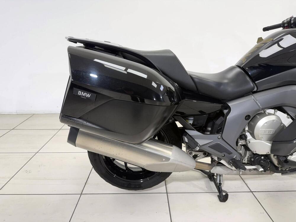 Bmw K 1600 GT (2017 - 20) (16)