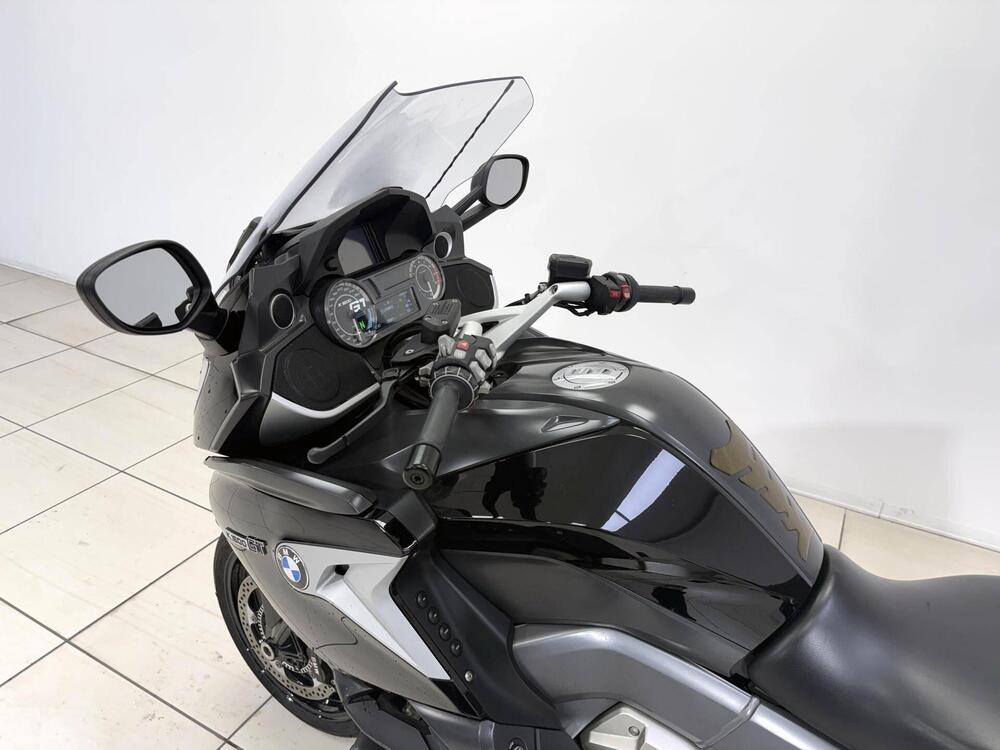 Bmw K 1600 GT (2017 - 20) (18)