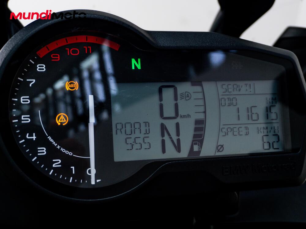 Bmw F 850 GS - Edition 40 Years GS (2021) (10)