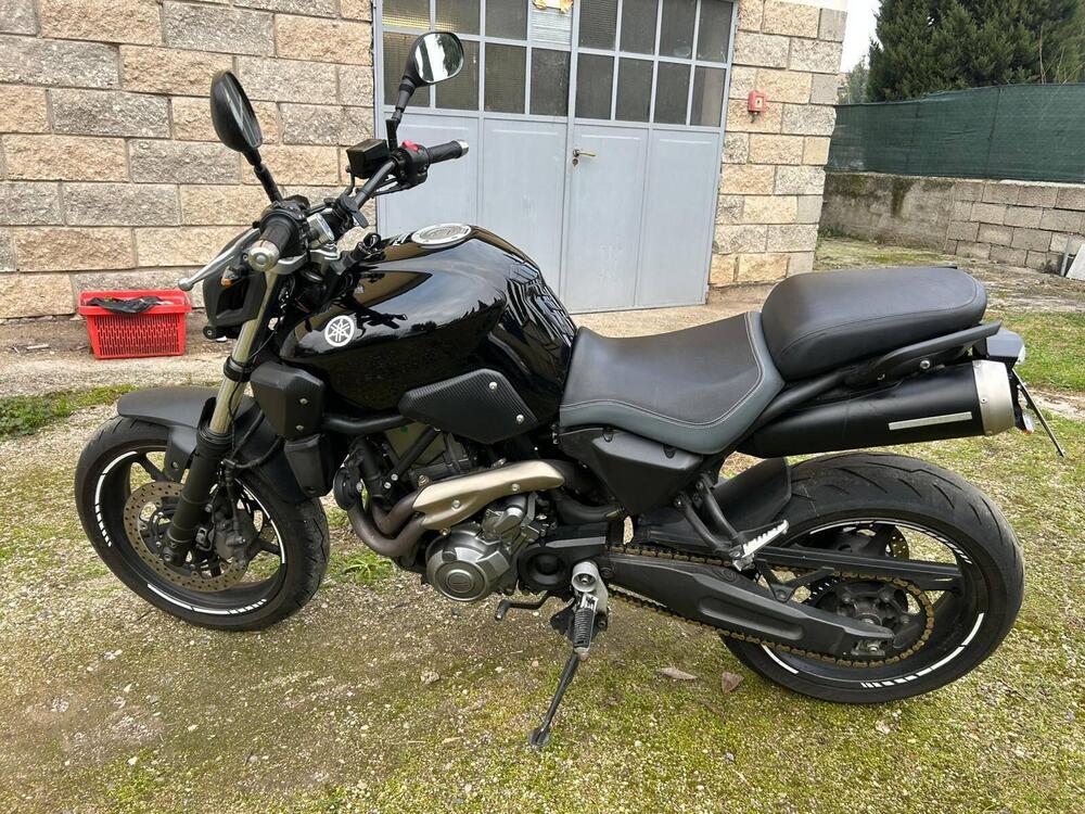 Yamaha MT-03 (2006 - 14) (3)