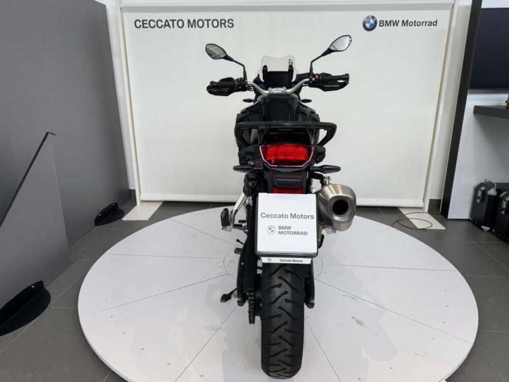 Bmw F 850 GS (2021 - 24) (8)