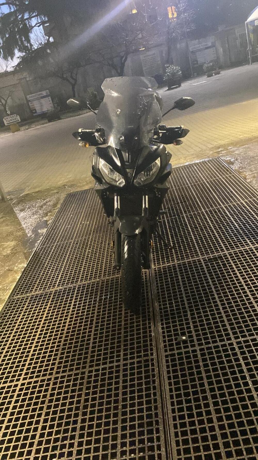 Yamaha Tracer 700 (2016 - 20) (2)