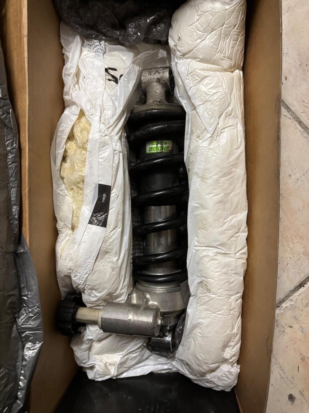 Honda Varadero 1000 (1999 - 02) (12)