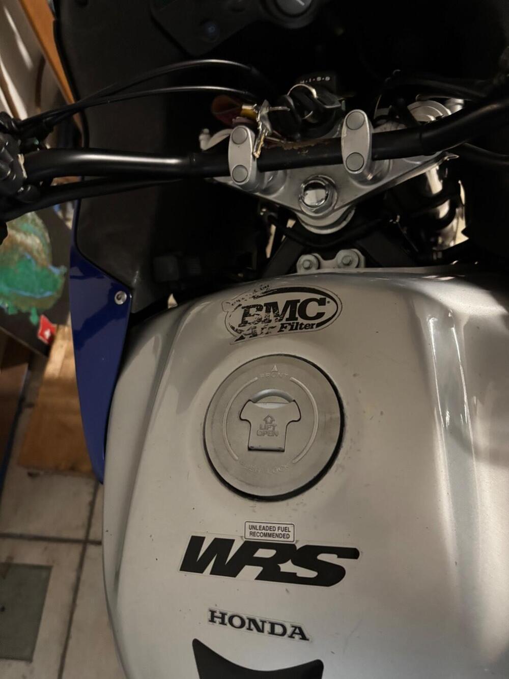 Honda Varadero 1000 (1999 - 02) (15)