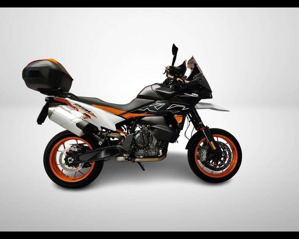 KTM 890 SMT (2023 - 25) (3)