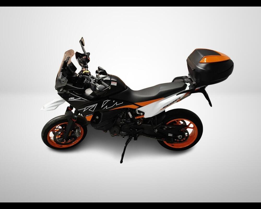 KTM 890 SMT (2023 - 25) (4)