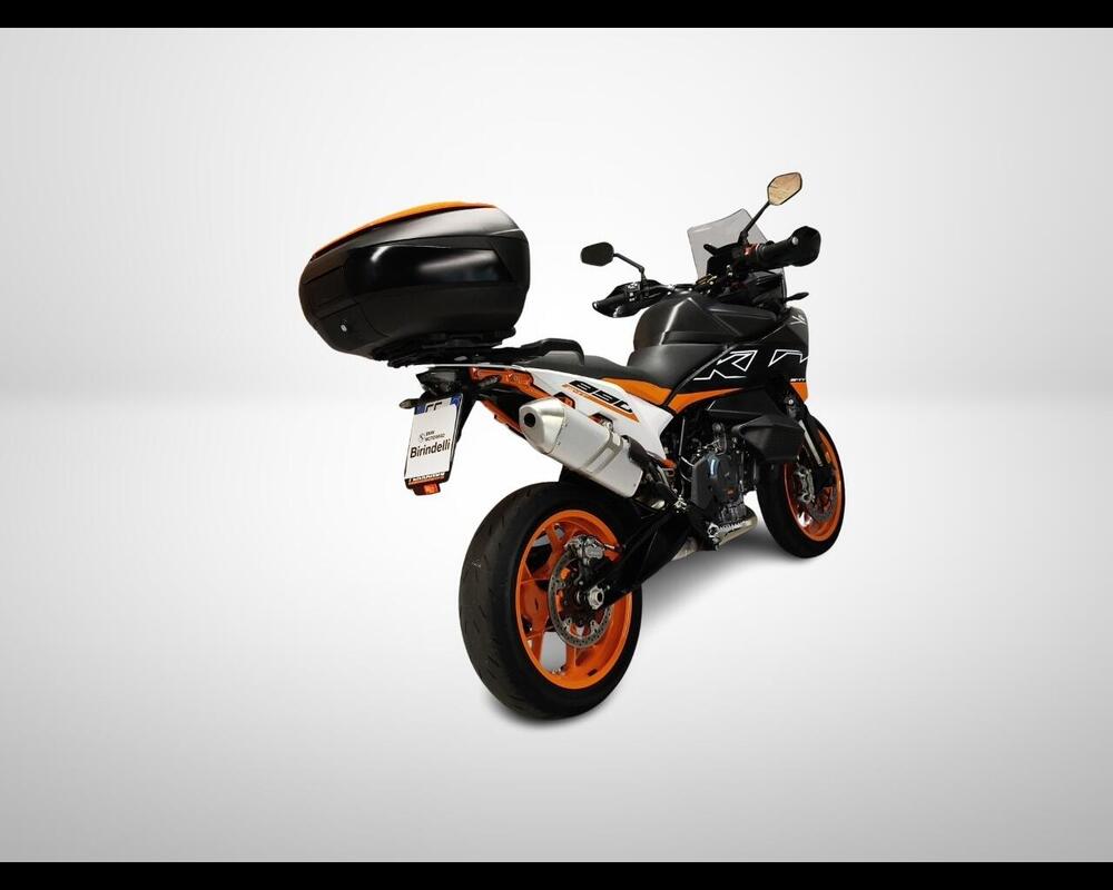 KTM 890 SMT (2023 - 25) (2)