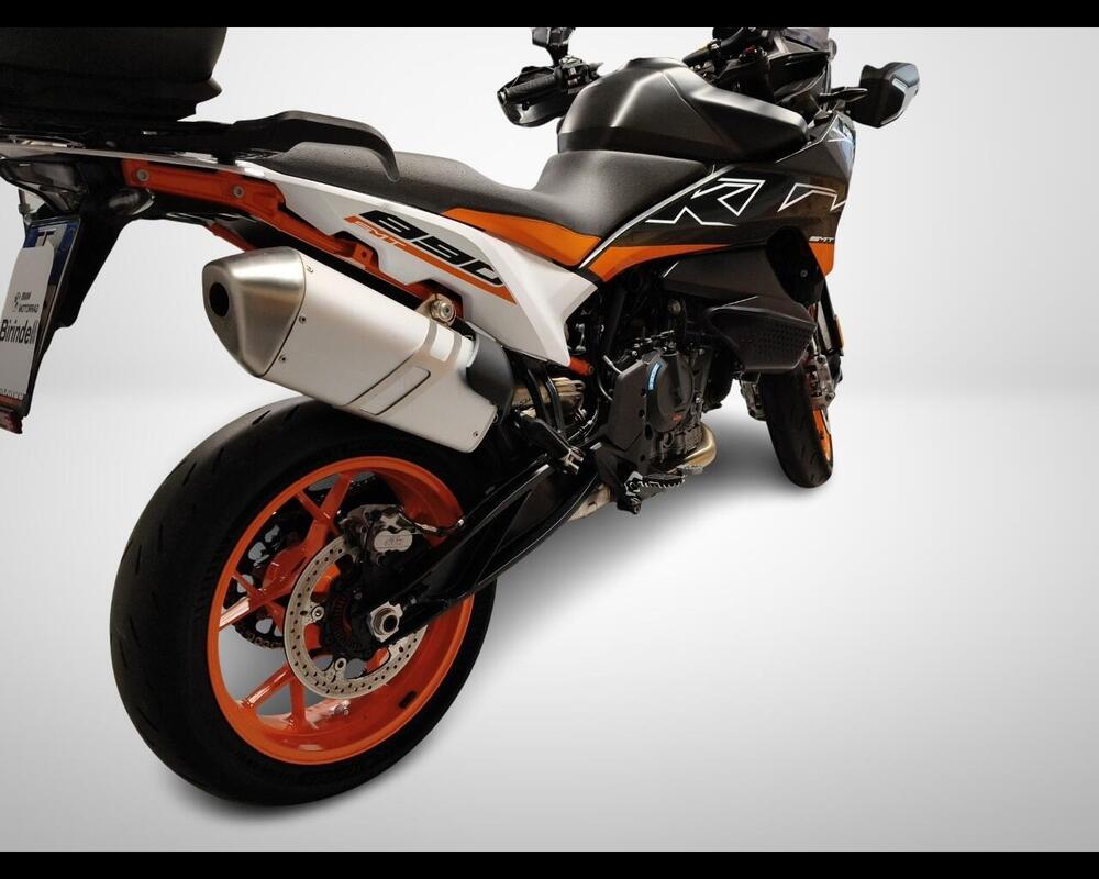 KTM 890 SMT (2023 - 25) (13)