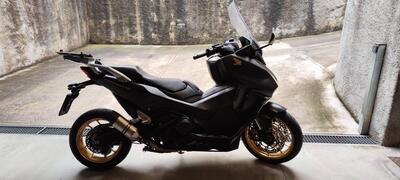 Honda Forza 750 DCT Special Edition (2024) usata