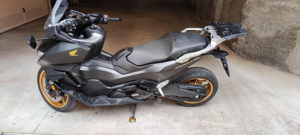 Honda Forza 750 DCT Special Edition (2024) (4)