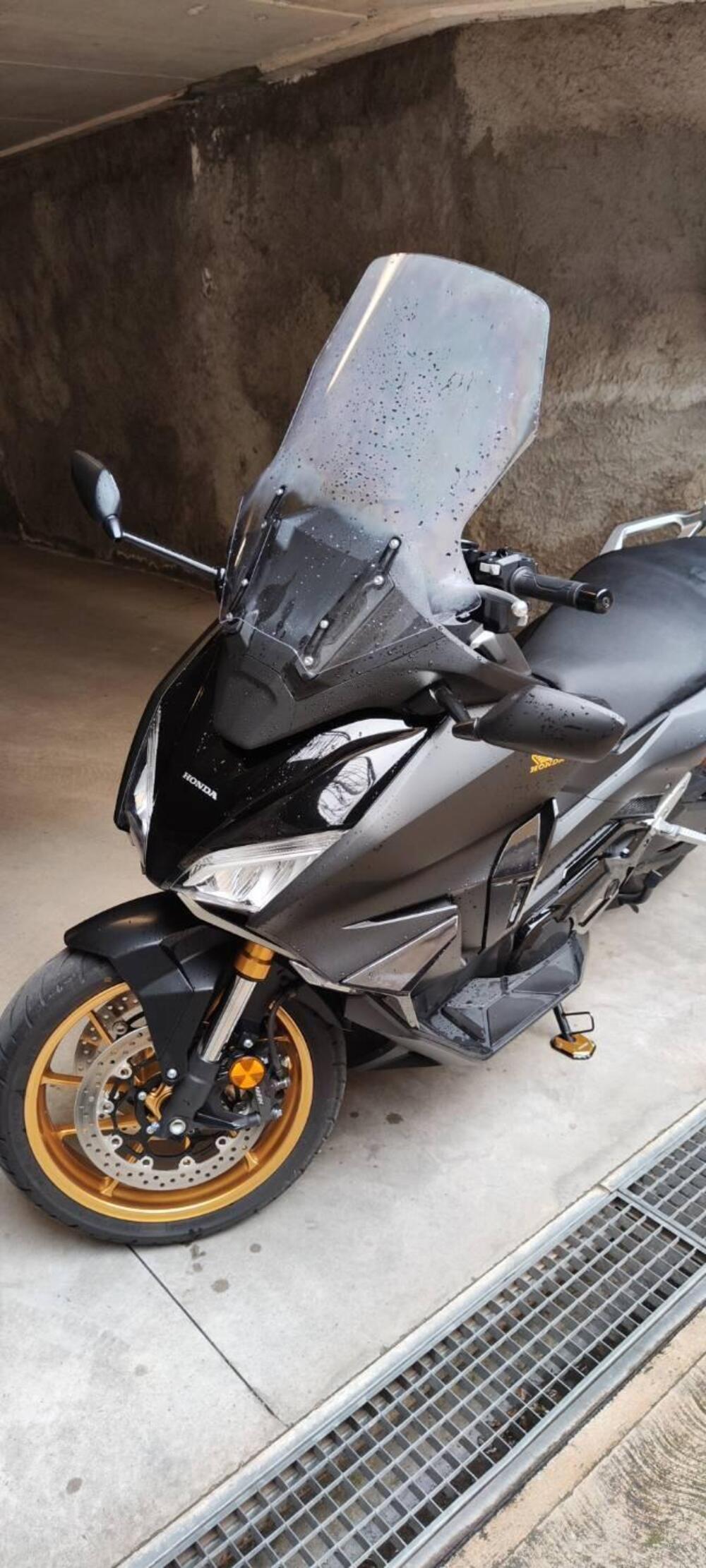 Honda Forza 750 DCT Special Edition (2024) (5)