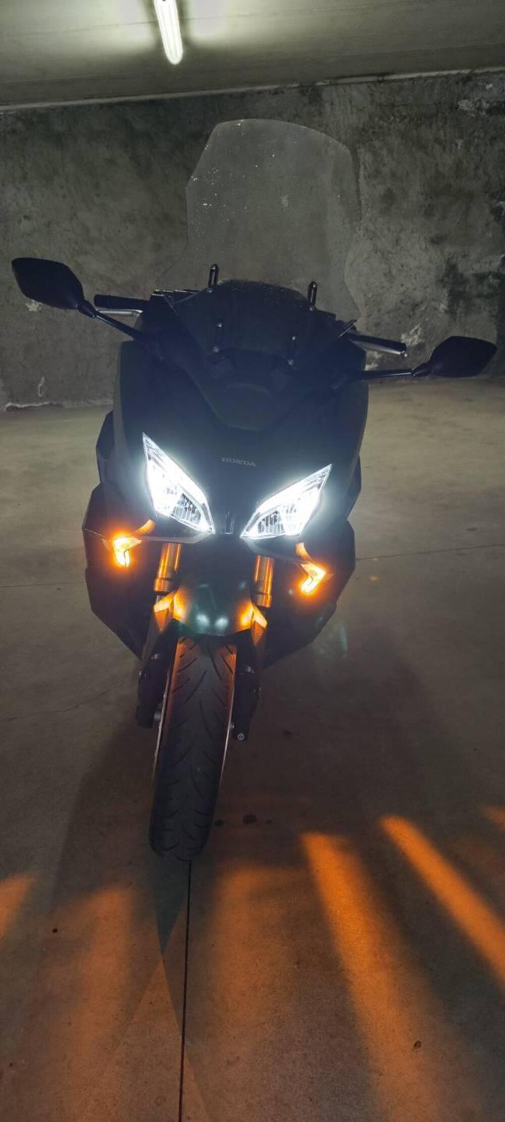 Honda Forza 750 DCT Special Edition (2024) (6)