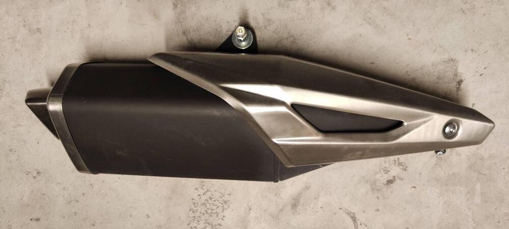 Honda Forza 750 DCT Special Edition (2024) (7)