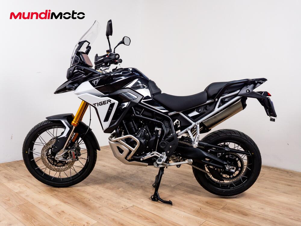 Triumph Tiger 900 Rally Pro (2024 - 26) (6)