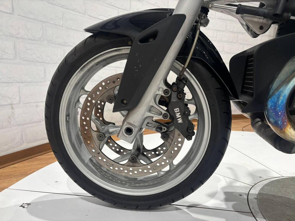 Bmw R 1200 R (2011 - 14) (12)