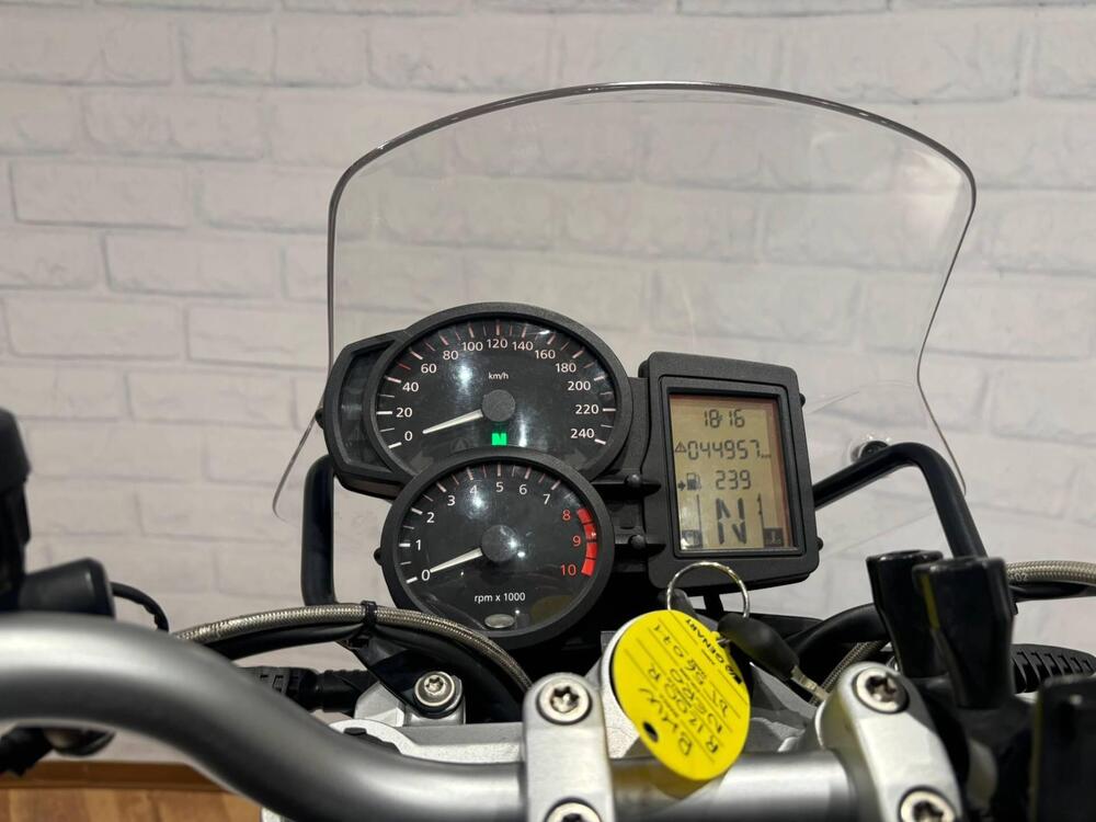 Bmw R 1200 R (2011 - 14) (10)