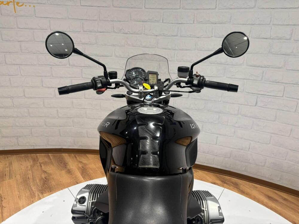 Bmw R 1200 R (2011 - 14) (8)