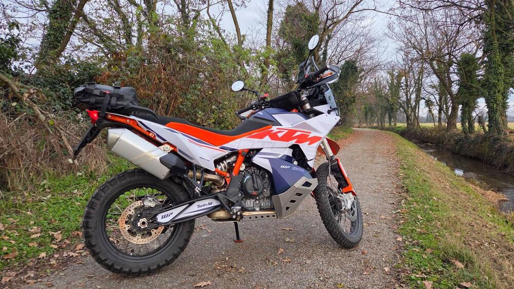 KTM 890 Adventure R (2023 - 24) (3)