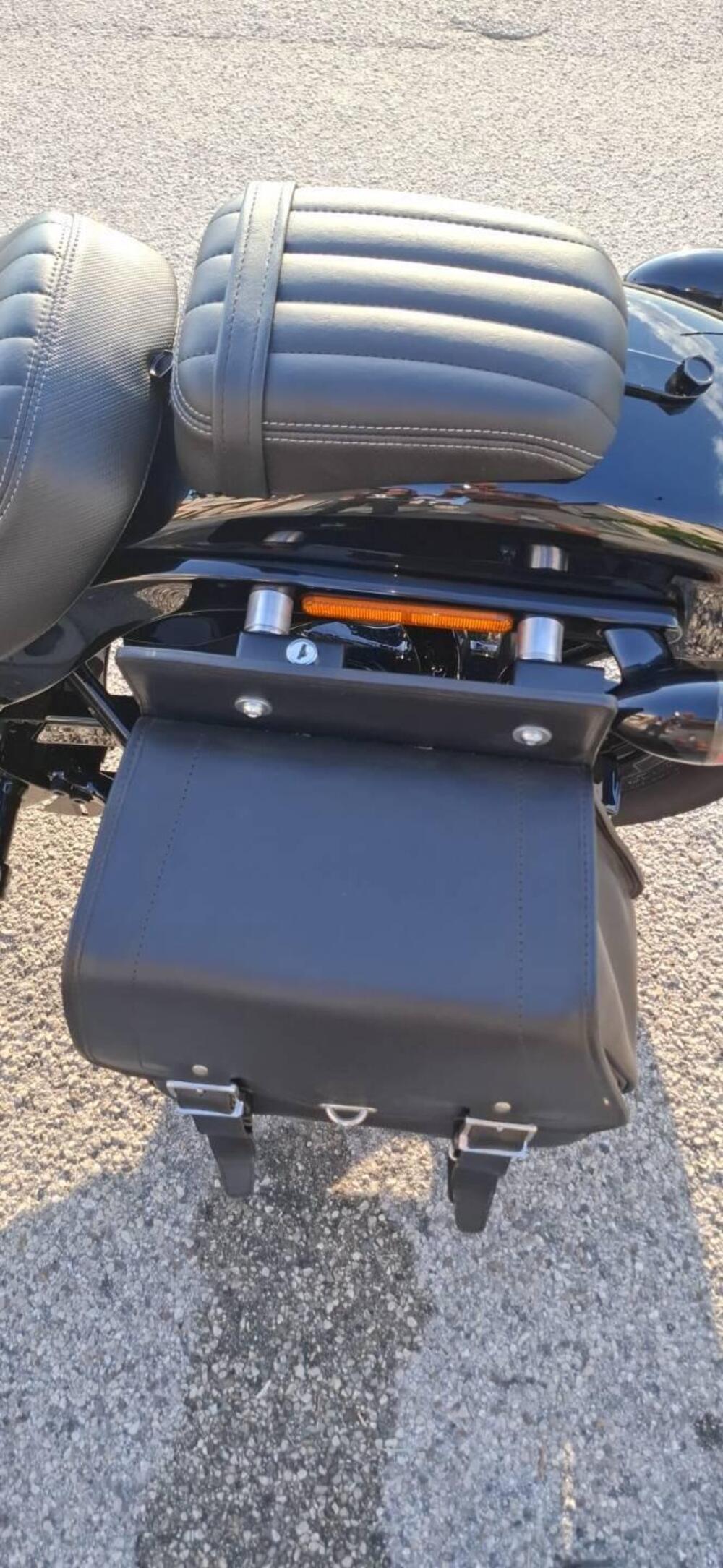 Harley-Davidson Street Bob 114 (2021 - 24) (4)